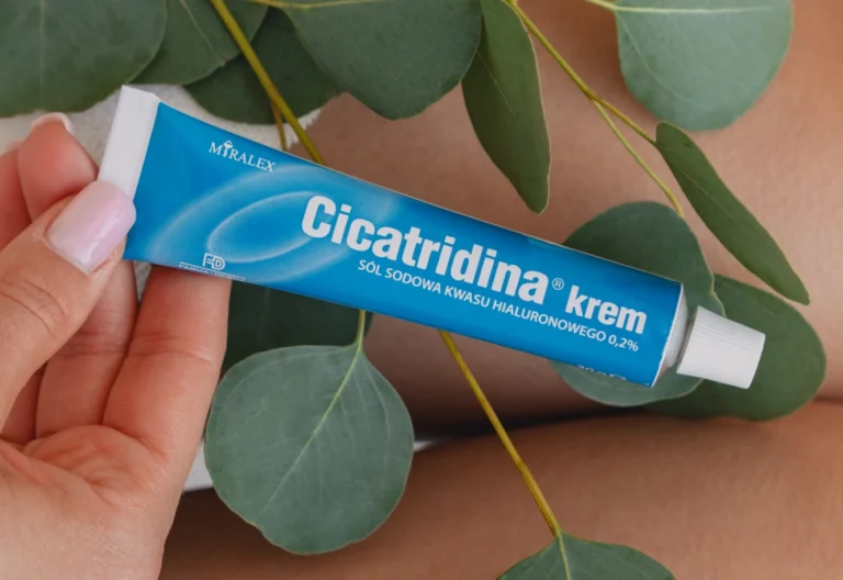 Jaki krem wybrać na rany, żeby realnie wspierał gojenie i nie podrażniał skóry?